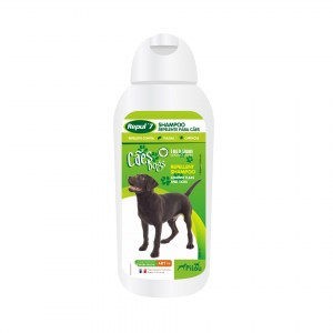 Shampoo Cão